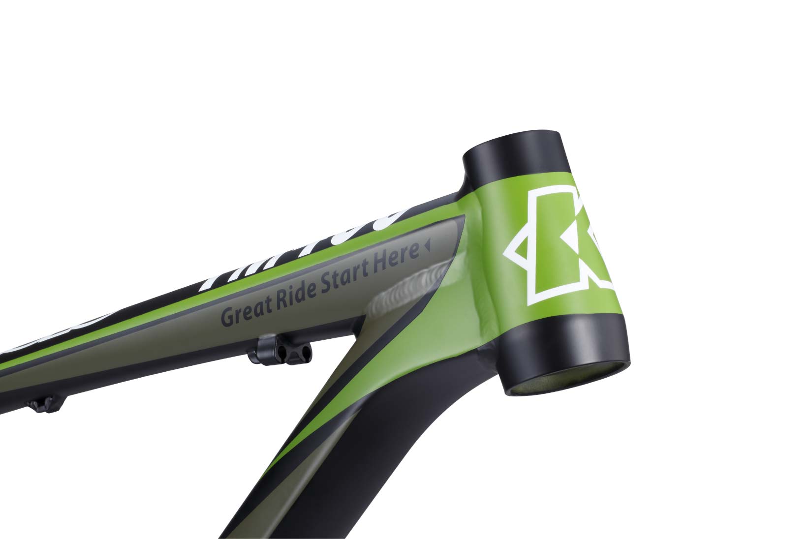 卜威kinesistm4007046k7高级铝合金spf自行车车架