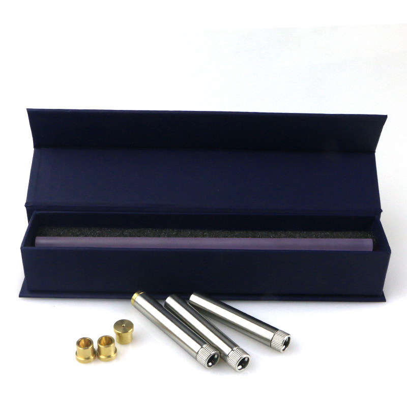 ndyag激光棒晶体激光晶体棒激光棒优质棒8185激光晶体棒