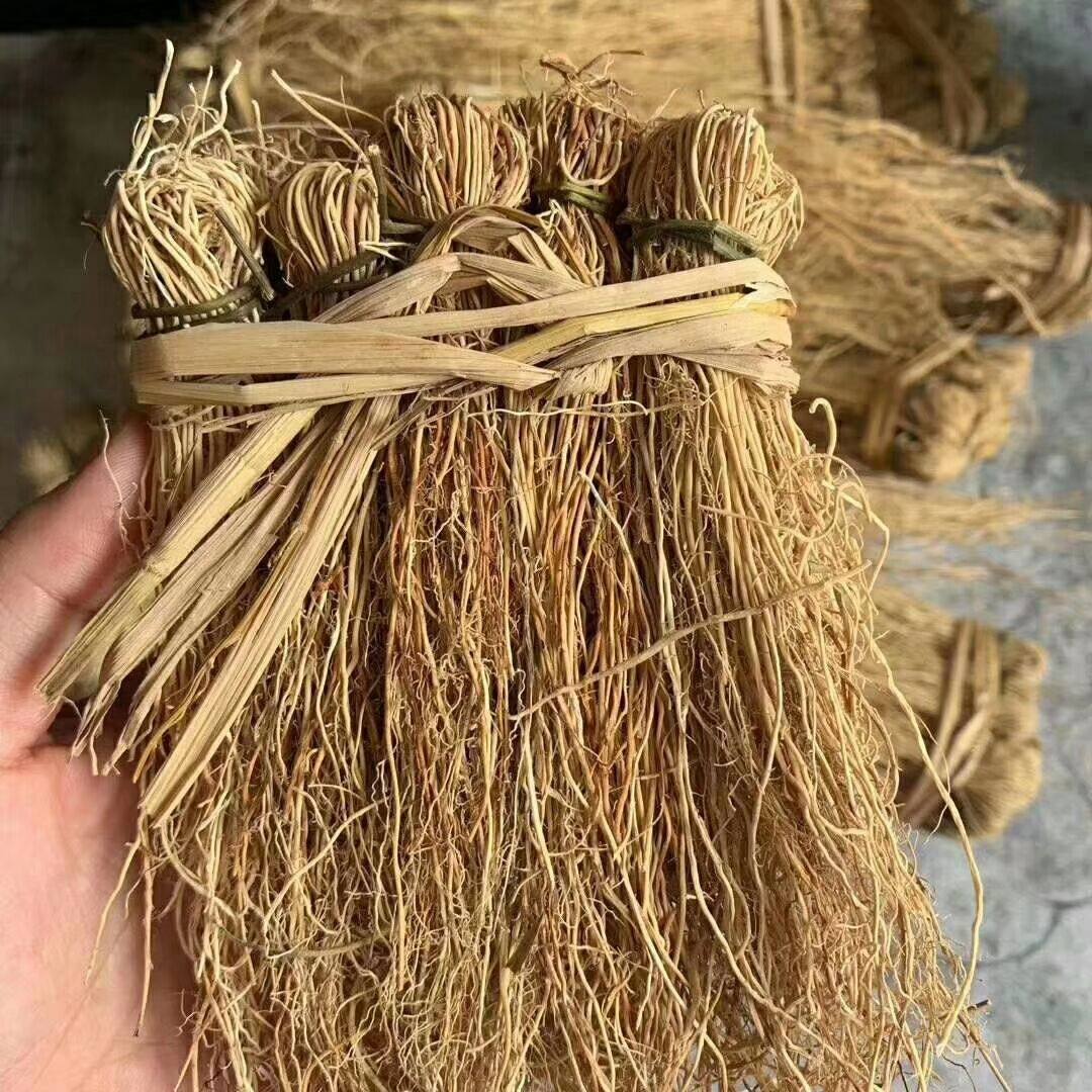 粤北养生草食开胃甘草汤包须根丝线龙须根韶关其他药食同源食品