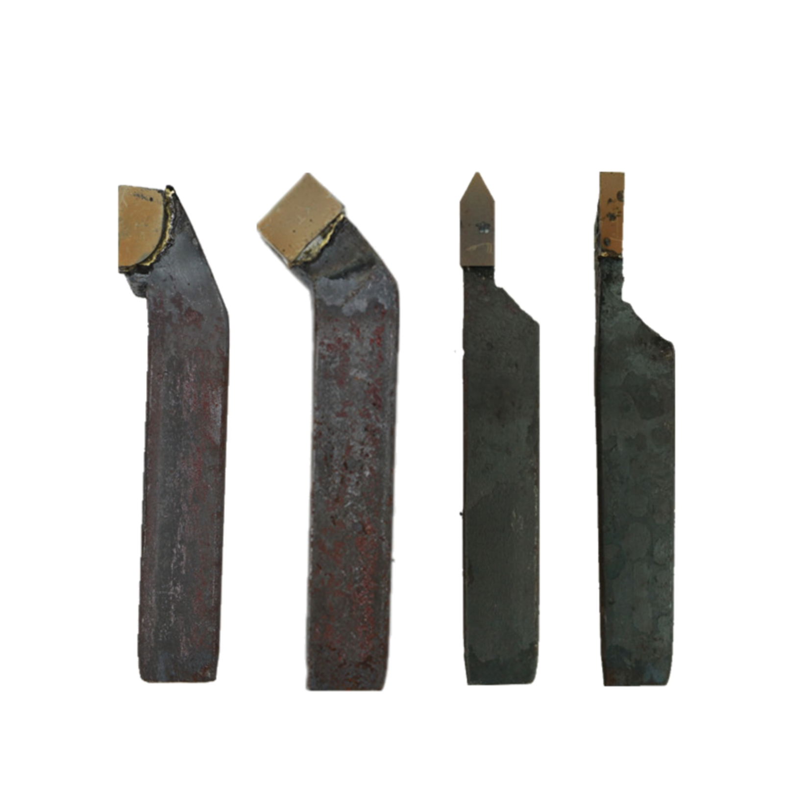 焊接车刀25方90度外圆刀yt15yw2yg8yt5ys8t726钨钢普车刀普通车床