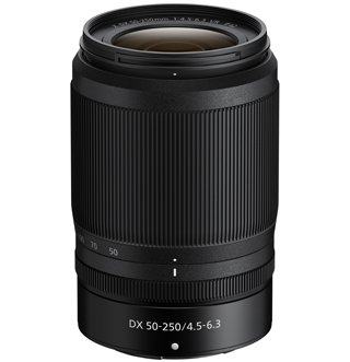 Nikon Z 24-120f/4SVR telephoto Z mount ເລນ mirrorless 24-70F2.8S Z24-200 50-250