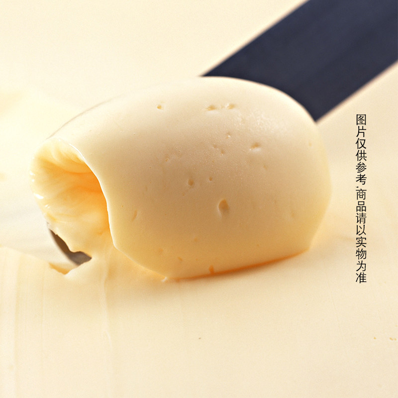 车轮黄油15kg饼干西餐烘焙原料人造黄奶油奶油黄油