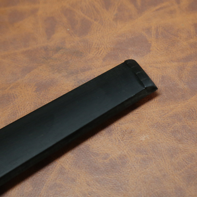 乌木指板弦枕进口小提琴大提琴指板