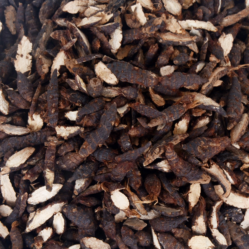 附子正品野生香附250g中药材另有醋香新货其他药食同源食品