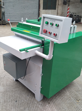 全自动木工机械方木锯木龙骨多片锯