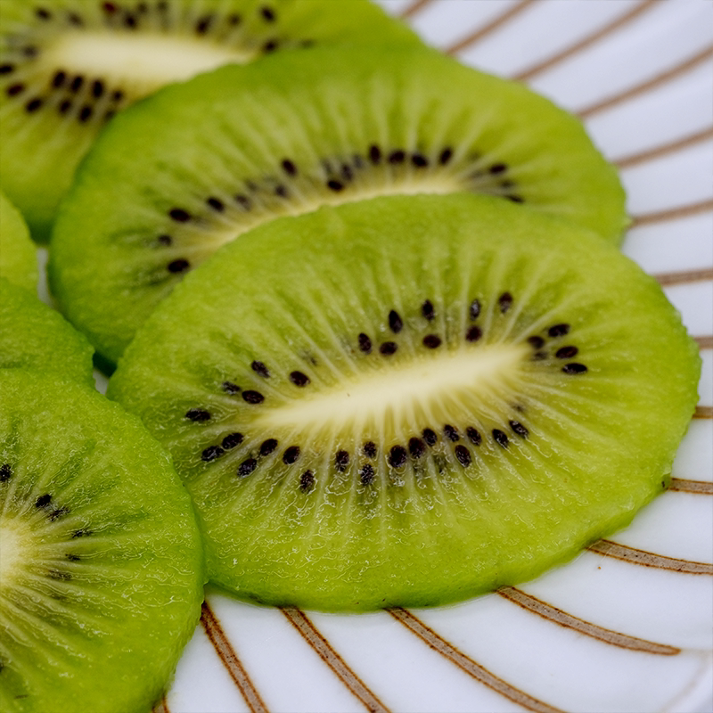 10月上架 东篱的院子翠香青春活力果 绿心猕猴桃顺丰包邮