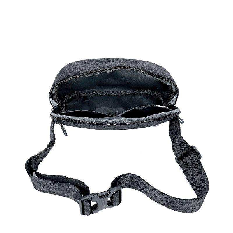 fido胸包帆布包帆布手机多功能dido男士休闲户外男士包袋