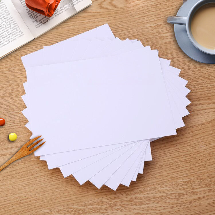 片纸彩色喷墨a3精品相片高光打印照片婚纱相片纸