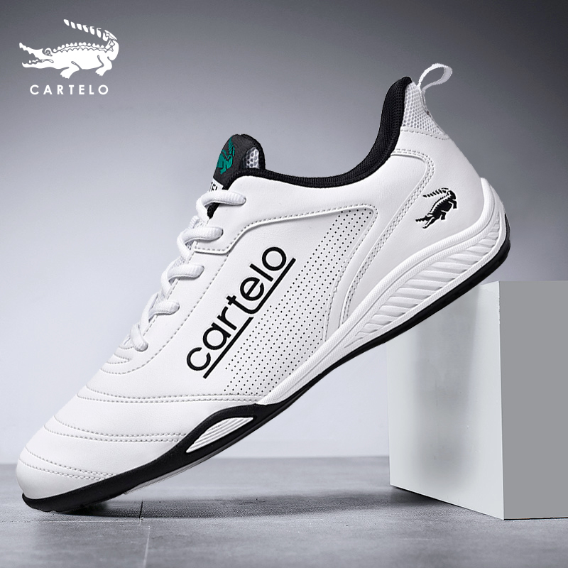 男鞋2022新款夏季休闲鞋子潮鞋百搭跑步板鞋运动鞋户外旅游小白鞋