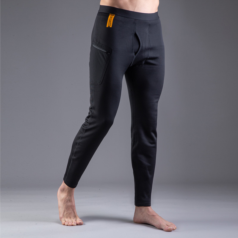 新品龙牙B2级保暖功能打底裤PRO版保暖装户外内衣男铁血君品