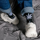 Maple Leaf Socks Men's Cotton In Tube Women's Hemp Leaf Stockings Men's Trendy Street High Help Autumn Little Daisy Hip Hop Ins Net Red Maple Leaf Socks Men's Cotton In Tube Women's Hemp Leaf Stockings Men's Trendy Street High Help Autumn Little Daisy Hip Hop Ins Net Red