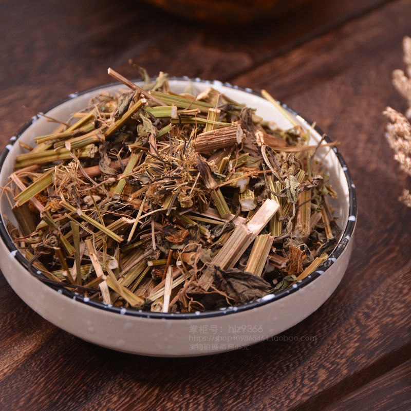 鬼针草干鬼针草500g有叶有杆纯手工全棵新货无硫三叶鬼针草干品