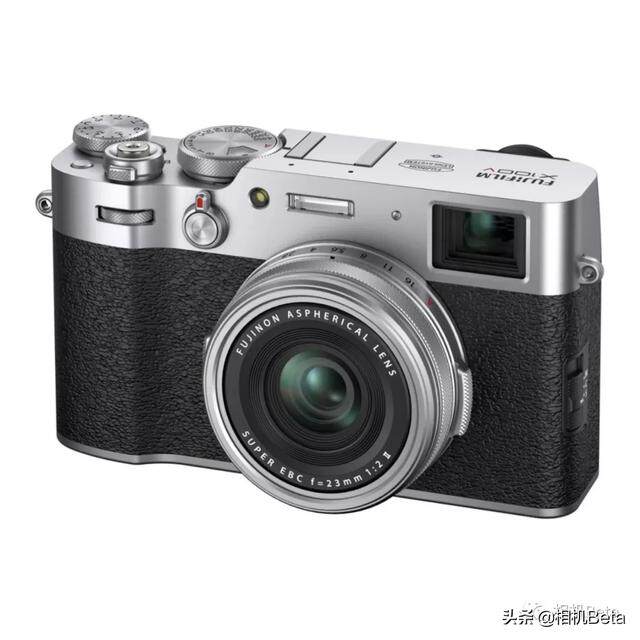 fujifilm富士x100v复古旁轴文艺微单相机x100vx100f普通数码相机