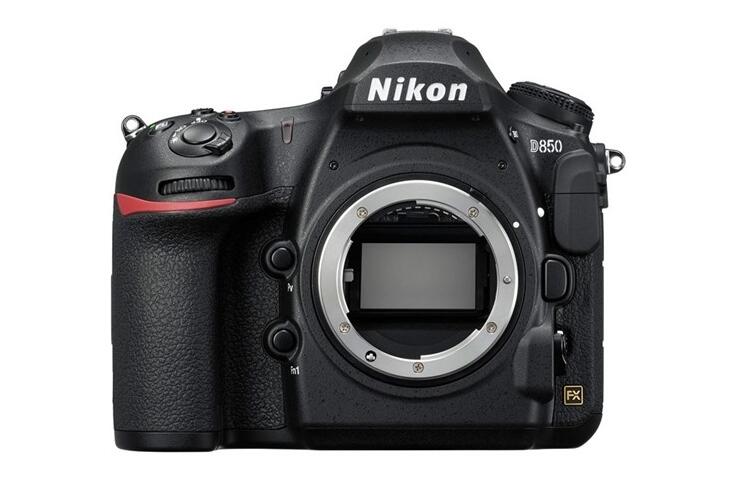 d850nikon尼康单机画幅单反单机身机身全国联保沈阳