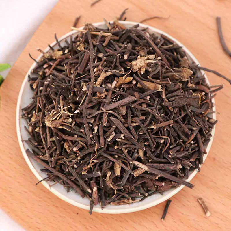 威灵中药材500g野生仙根仙粉灵仙楮实中草药泡水威灵仙