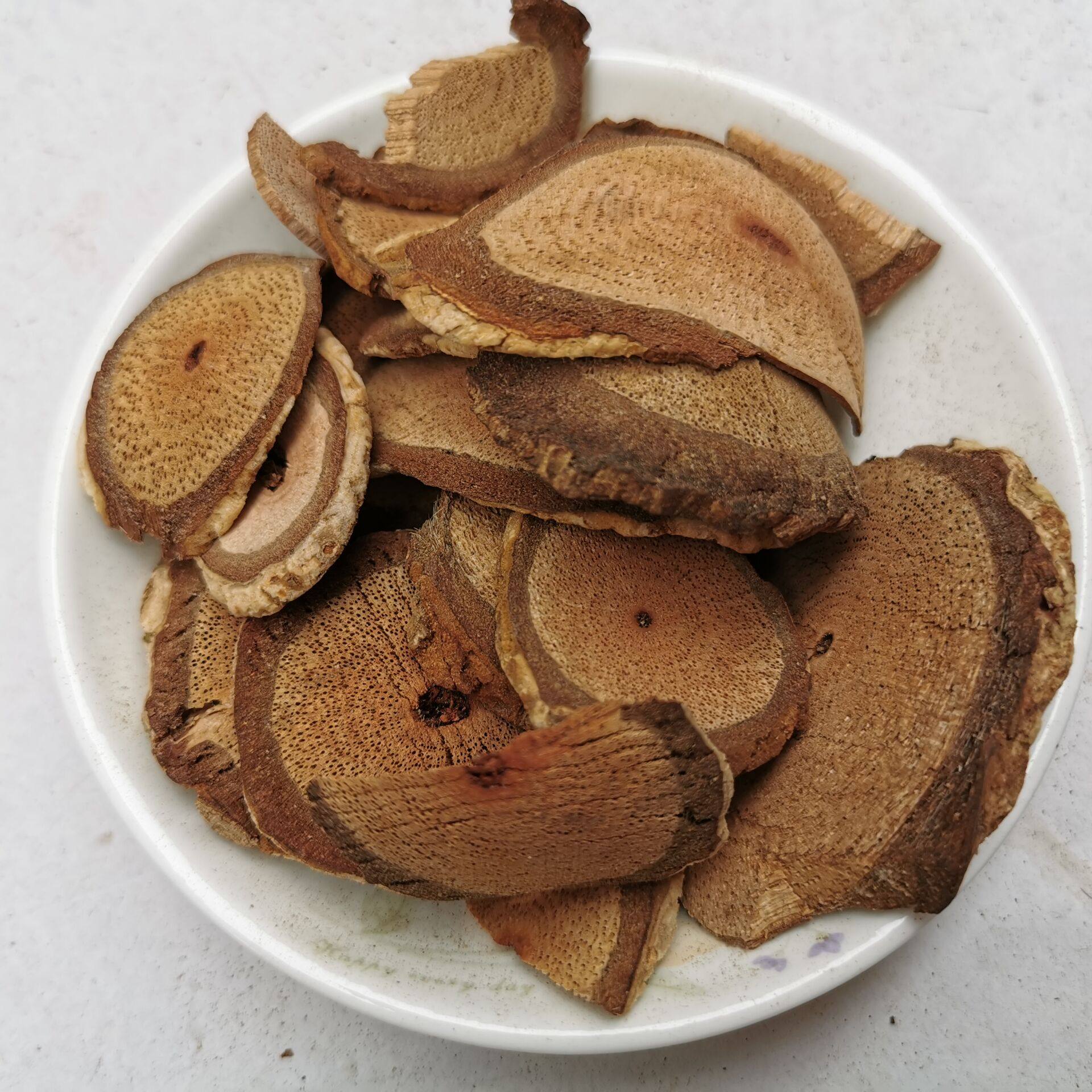 海风野生藤干片中药材500克广西长寿之乡藤腾老滕根其他药食同源食品