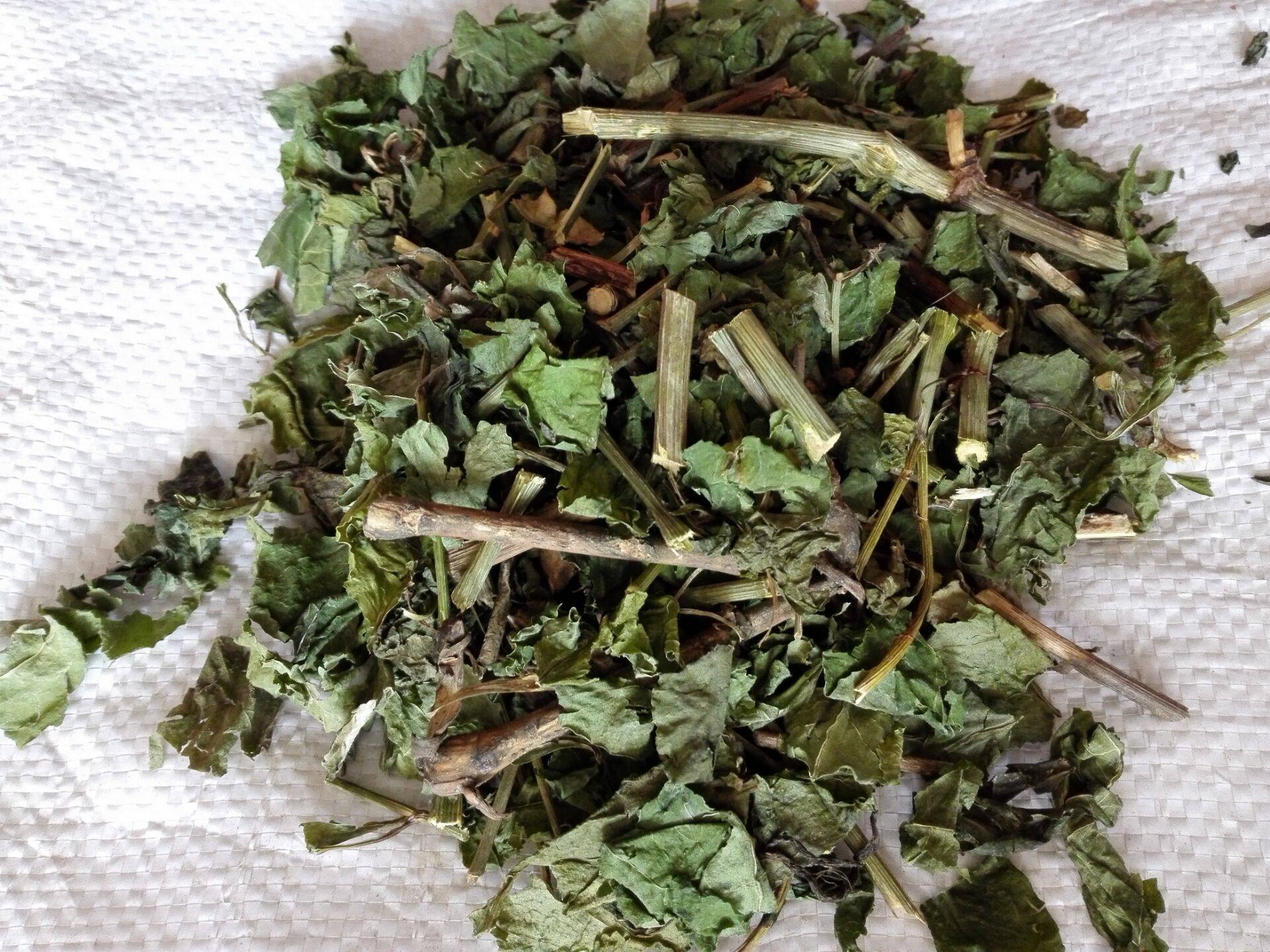 野生白花丹 新鲜干货 中草药材百花丹 白雪花 正品一见消500g包邮