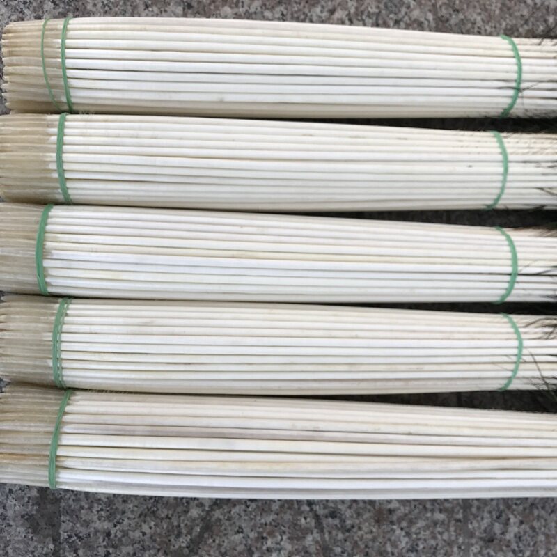 孔雀孔雀羽材料包邮羽毛浮漂毛杆diy手工自制其他diy饰品配件