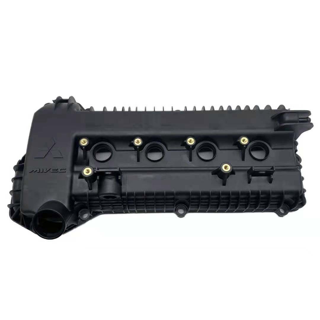 发动机适用景逸15xlvx3x5气门室盖4a912气缸罩盖总成气门部件