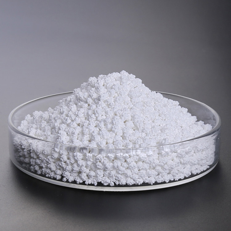 氯化钙工业无水球状防冻融雪干燥剂防潮吸湿大袋干燥剂