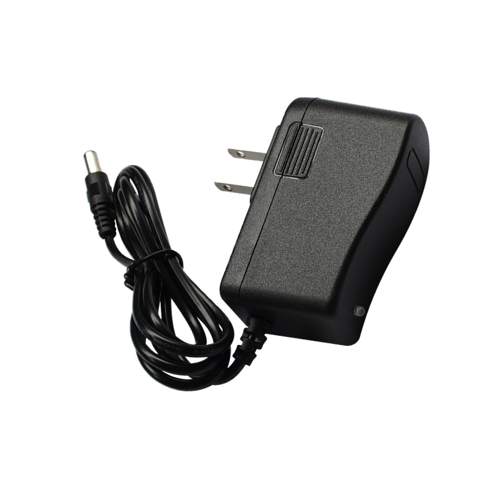 充电器8.4v1a聚合物锂电池7.4v锂离子电池指纹智能充电器