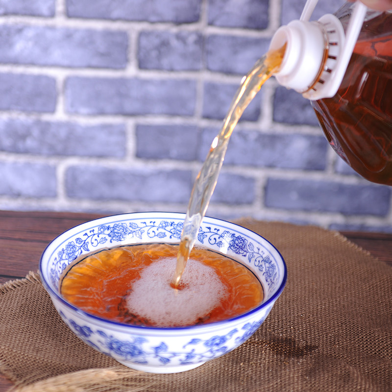 红曲济公公家5l2桶曲酒纯粮酿造酒传统低度传统黄酒