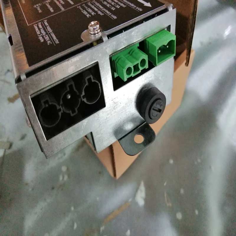 多玛电动控制器通用型电机es75es90es200微电脑自动门感应门专用门禁