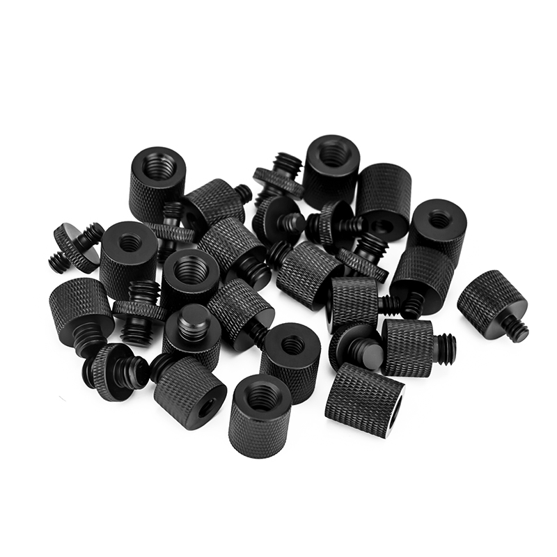 螺丝金属三脚架牙外零件配件摄影器材支架话筒麦克风手机支架