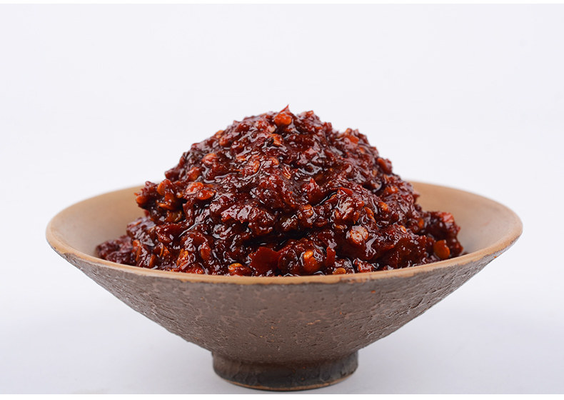 昭通酱云南特产鑫象1750g瓶装炒菜老酱黄豆素酱万和酱香辣拌面酱