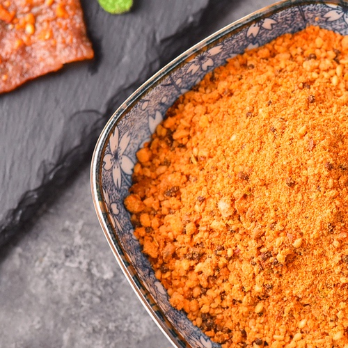 韩式烤肉蘸料干料烧烤调料烧烤料撒料韩国烤肉料专用烤肉粉干碟辣