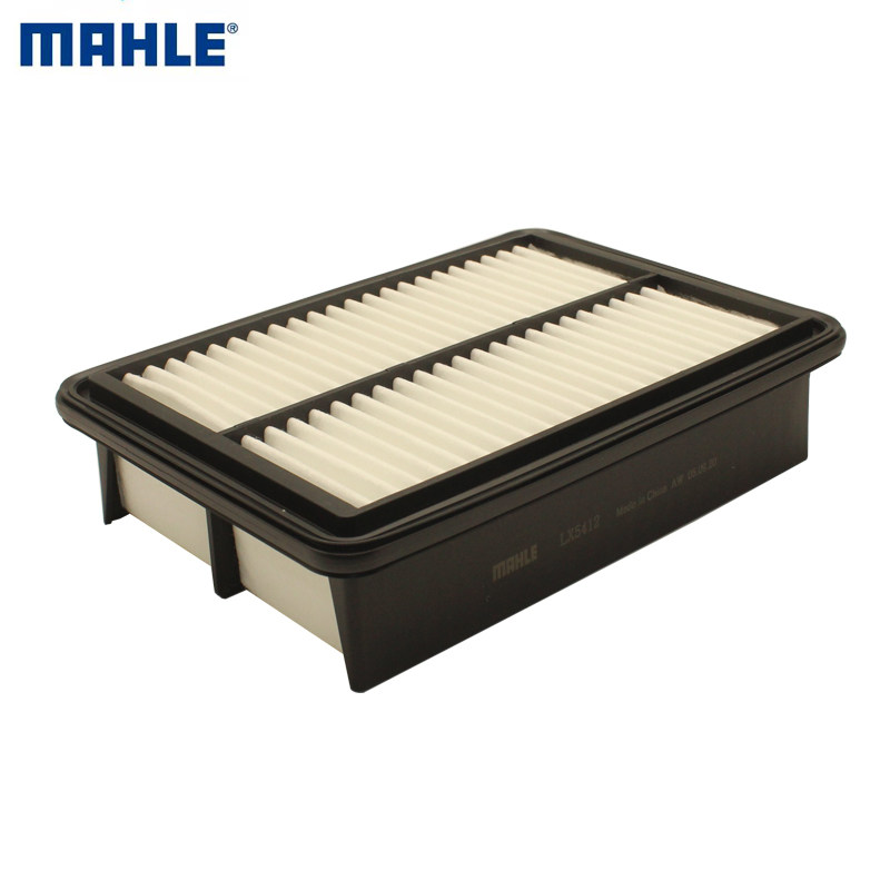 马勒适配新款昂克赛拉马自达cx3020l空气滤清器滤芯空气滤芯