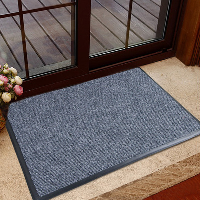 地垫进门门厅防滑吸水地毯定制可裁剪网红家用入户门门口除尘脚垫