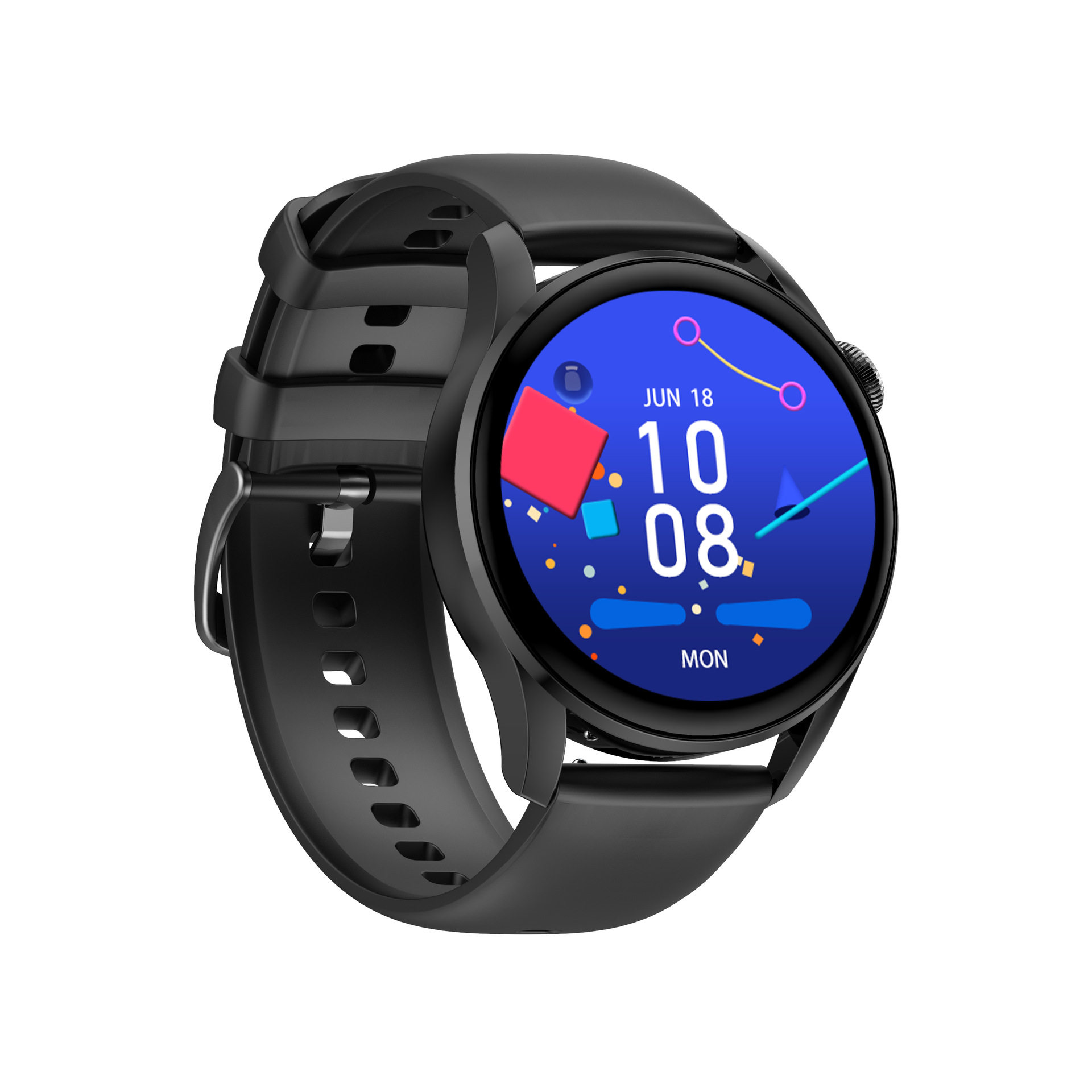 watch通话智能运动手表华为通用手环鸿蒙gt3智能手表