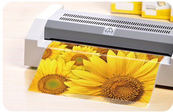 塑膜塑封膜a38k护卡素描画画塑封膜