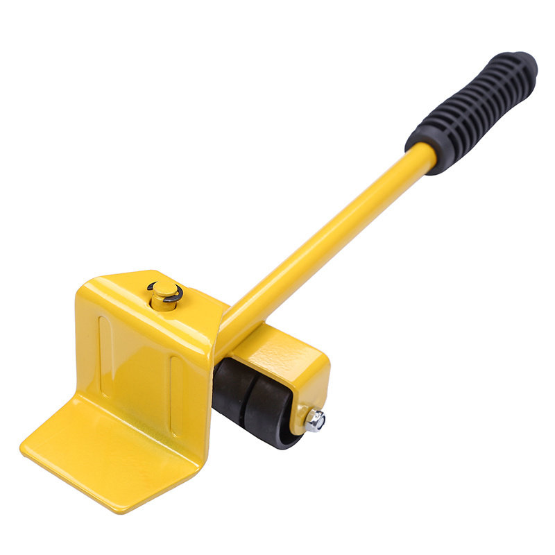 搬家神器搬家利器床沙发冰箱滑搬运底座挪轮万向轮家具移动器重物