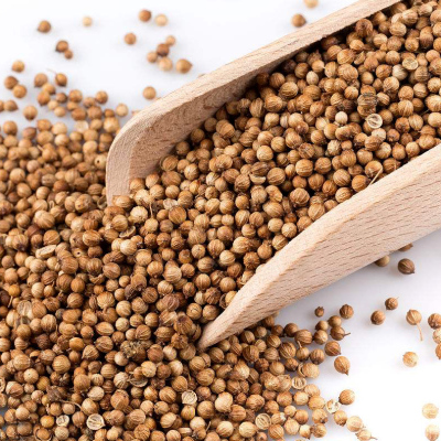 香菜籽 芫荽籽胡荽籽香籽粉烧烤火锅煲汤卤肉香料调料大全包邮50g