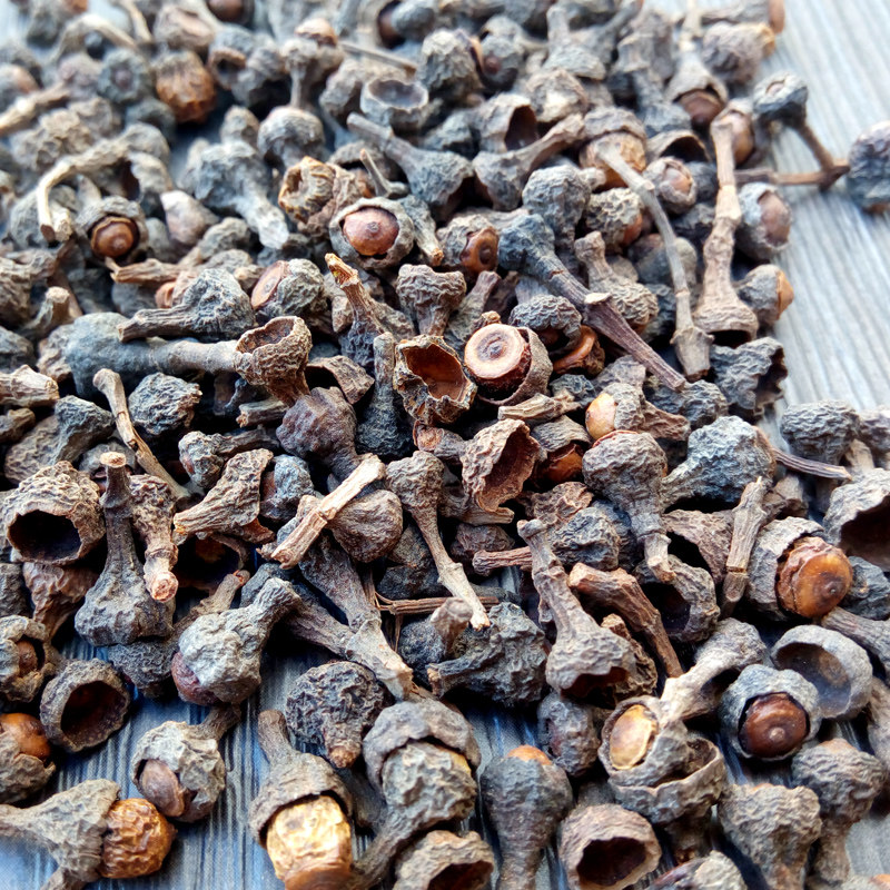 肉桂子桂籽烧炖炒鸡卤菜卤料火锅底料桂丁香香料调料大全50g