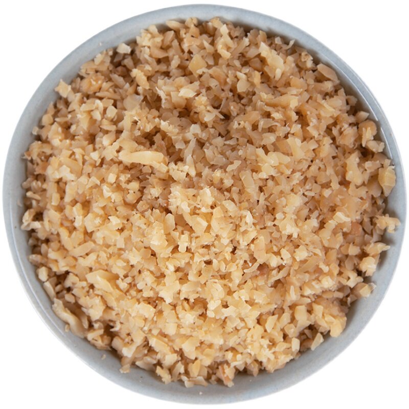 大头菜碎粒500g四川特产盐菜颗粒火锅蘸碟调味腌制