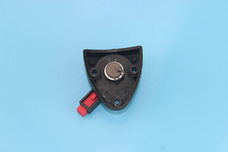 通用海王skt斯凯特2618电锤零配件 2618-2两用电锤转换调档开关 - 1号