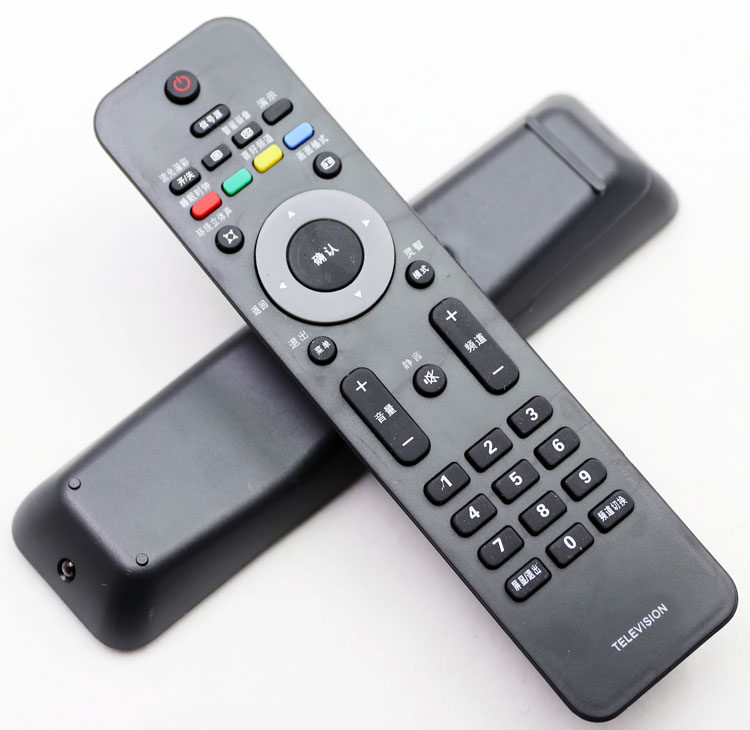 用于飞利浦电视机遥控器philips42pfl8803d52pfl8803d遥控设备