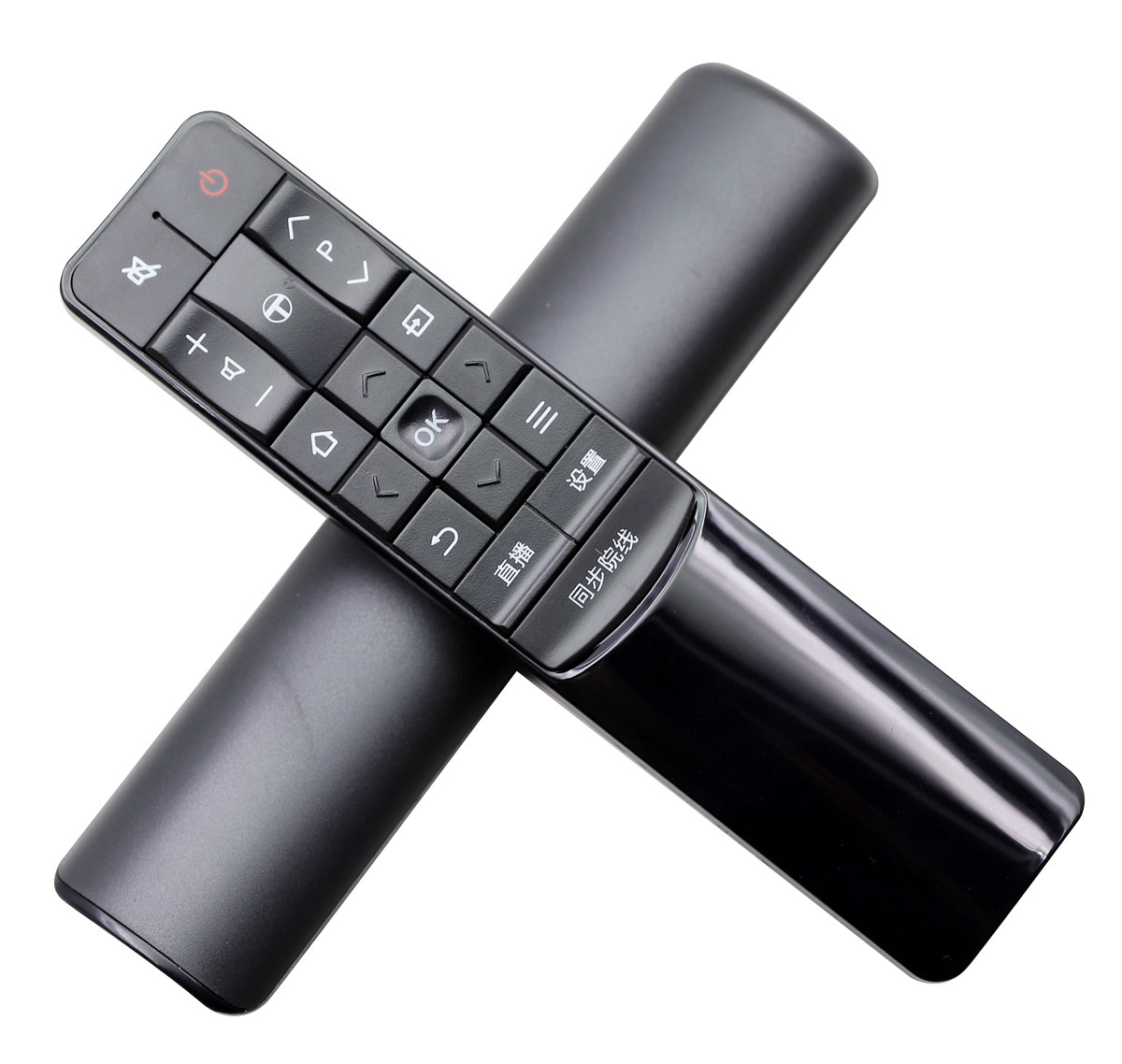 用于tcl电视遥控器rc601jci1jc12通用l43p2udd55a9c遥控设备