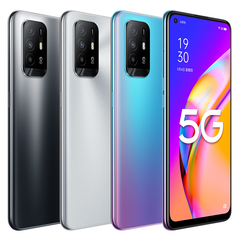 手机oppo官网全网0pp0a95a95限量新款正品官方旗舰店手机