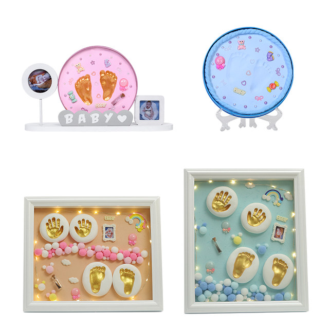 Newborn baby gift box set maternal and child supplies Daquan full moon gift new birthday male baby gift girl Newborn baby gift box set maternal and child supplies Daquan full moon gift new birthday male baby gift girl