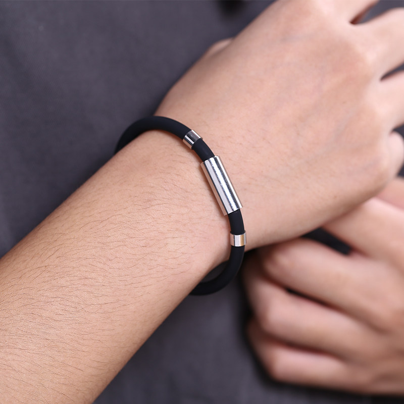 人体防静电手环女生抗防辐射男士手腕带去除释放器儿童无线消除器