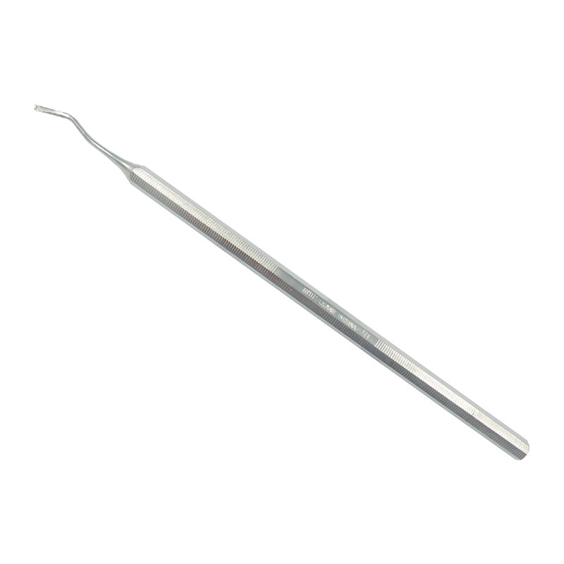 星齿304不锈钢刮治器除牙结石牙垢刮牙洁牙剔牙钩子牙周牙科工具