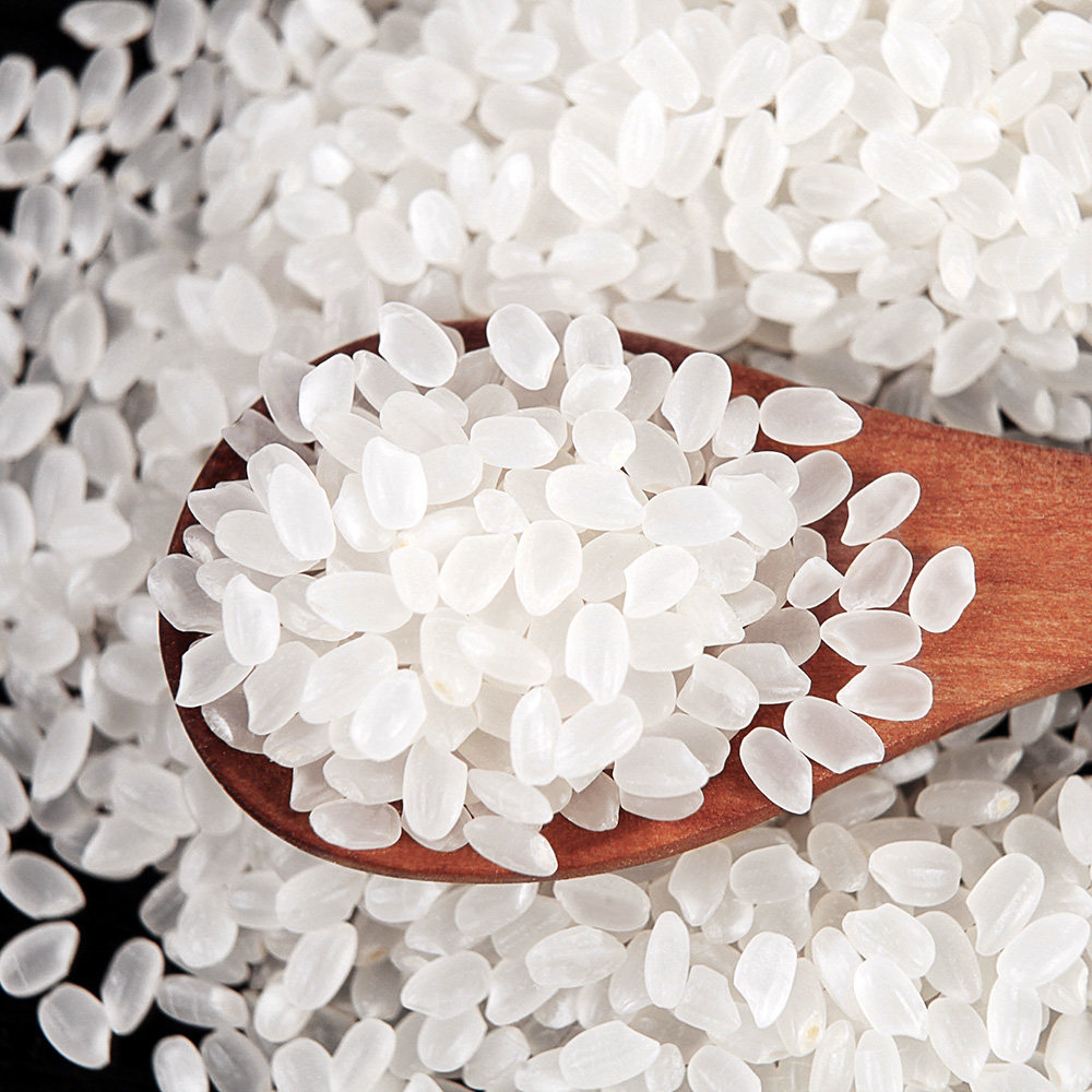 吉林小町米10kg秋田小町东北大米20斤珍珠香米一级寿司米粳米新米