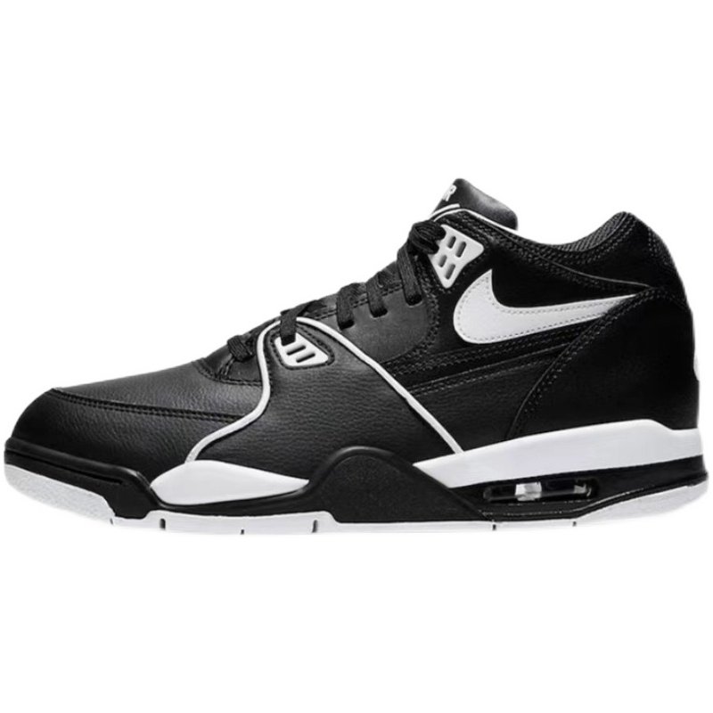 nikeairflight黑白篮球球鞋cu4833015篮球鞋