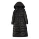 Down jacket women's mid-length 2020 new style over-the-knee fashion to ankle high-end atmosphere super long Korean version slim slim Down jacket women's mid-length 2020 new style over-the-knee fashion to ankle high-end atmosphere super long Korean version slim slim