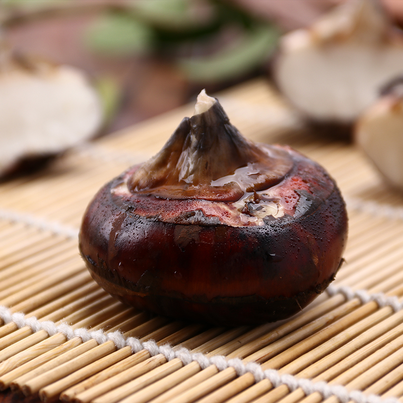 马蹄河南固始特产新鲜荸荠现挖当季水果正宗荸荠