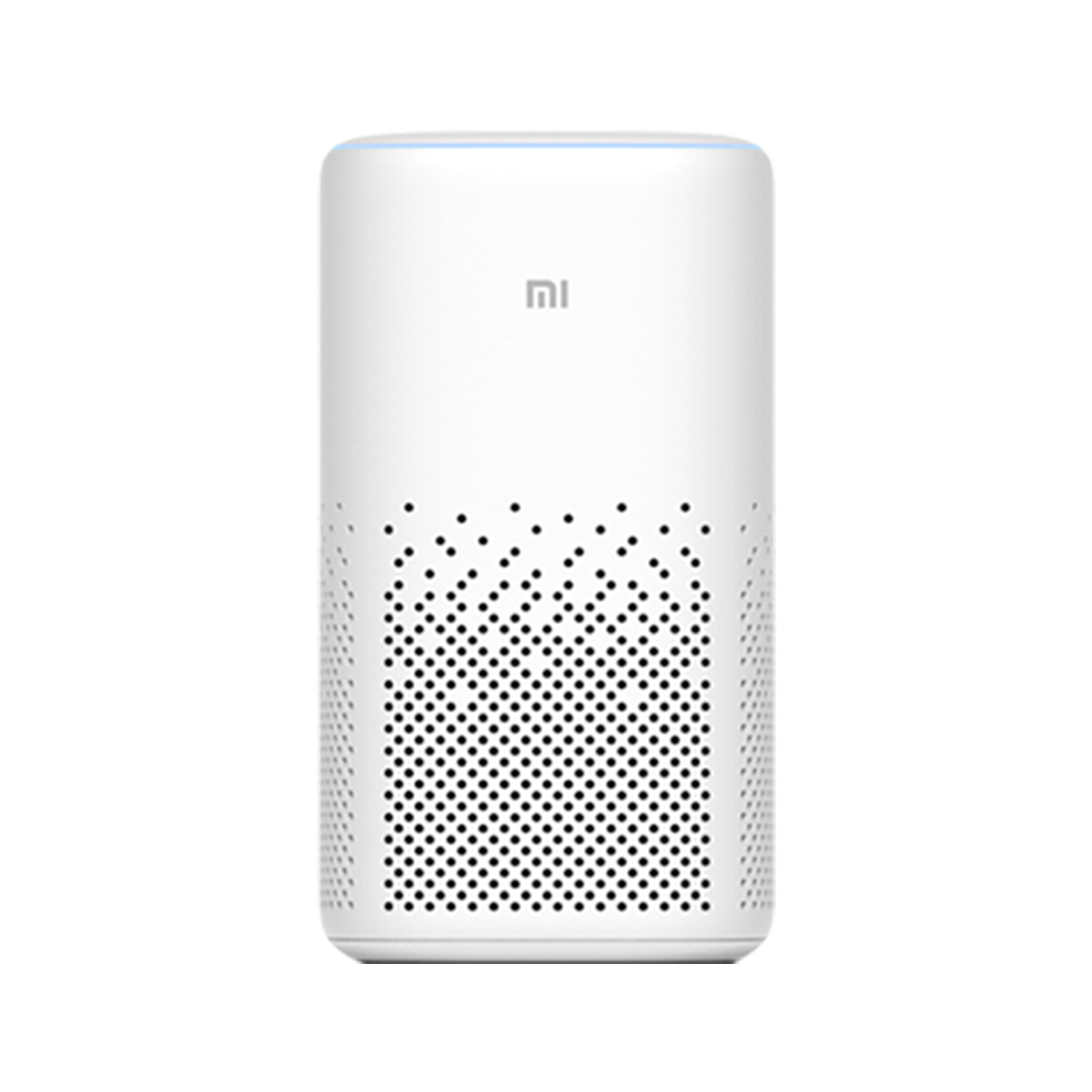 18日0点前500件mi小米小爱音箱白色